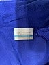 Columbia 100% Polyester Blue Pullover Sweater Size XL - photo 7