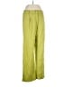Ashley Stewart Solid Green Casual Pants Size 14 Plus - photo 1