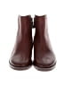 Cole Haan Brown Ankle Boots Size 7 1/2 - photo 2