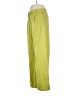 Ashley Stewart Solid Green Casual Pants Size 14 Plus - photo 5