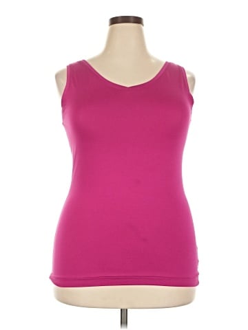 George Tank Top (view 1)