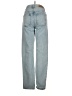 RSQ Hearts Blue Jeans Size 23 waist - photo 2