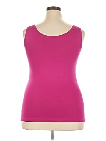 George Tank Top (view 2)
