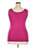 George Pink Tank Top Size 20 - photo 2