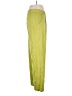 Ashley Stewart Solid Green Casual Pants Size 14 Plus - photo 4