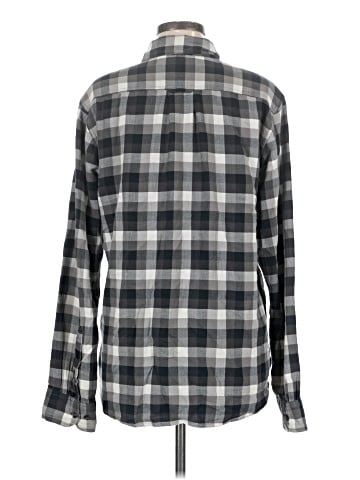 The North Face Long Sleeve Button-Down Shirt (view 2)