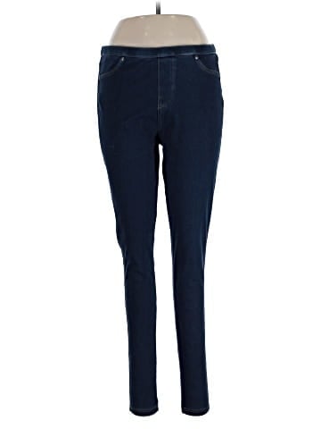 Simply Vera Vera Wang Jeggings (view 1)