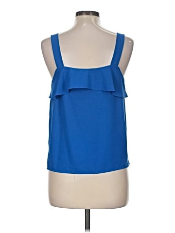 1.State Sleeveless Blouse (view 2)