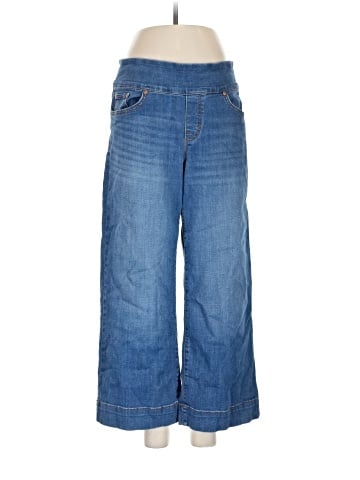 Style&Co Jeans (view 1)