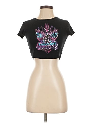 Self Esteem Short Sleeve T-Shirt (view 1)