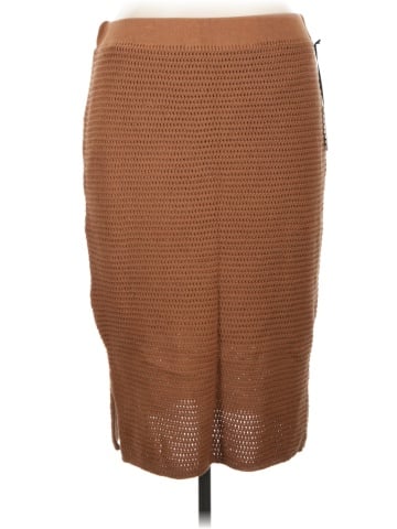 Simply Vera Vera Wang Casual Skirt (view 1)