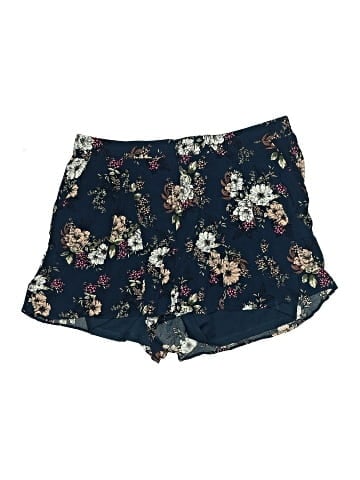 Torrid Shorts (view 1)