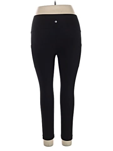 90 Degree by Reflex Active Pants (view 2)
