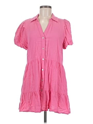 Elan Casual Dress (view 1)