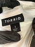 Torrid White Tank Top Size 1X Plus (1) - photo 7