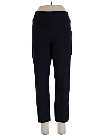 Susan Graver Casual Pants (view 1)