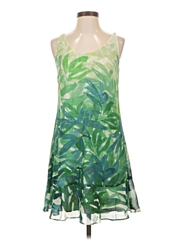 CAbi Cocktail Dress (view 1)