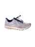 Brooks Purple Sneakers Size 8 - photo 1