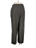 Max Studio Gray Dress Pants Size XL - photo 2