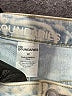 No Boundaries Blue Denim Shorts Size 20 - photo 3