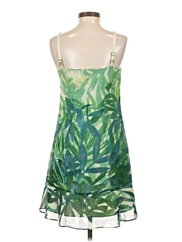 CAbi Cocktail Dress (view 2)