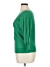 Max Studio Green Pullover Sweater Size XL - photo 5