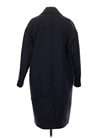 Madewell Elmcourt Coat in Insuluxe Fabric (view 2)