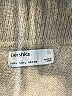 Bershka Tan Long Sleeve Top Size L - photo 7