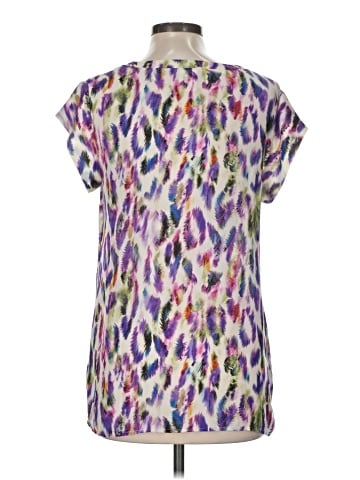 CAbi Short Sleeve T-Shirt (view 2)