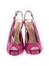 Thalia Sodi Pink Heels Size 6 - photo 2