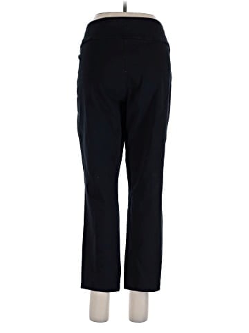Susan Graver Casual Pants (view 2)
