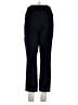Susan Graver Black Casual Pants Size L (petite) - photo 2