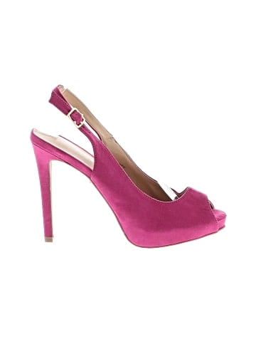 Thalia Sodi Heels (view 1)