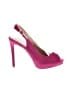 Thalia Sodi Pink Heels Size 6 - photo 1