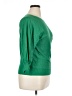 Max Studio Green Pullover Sweater Size XL - photo 4
