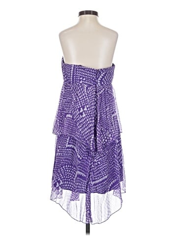 BCBGMAXAZRIA Cocktail Dress (view 2)