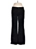 Chadwicks Chevron-herringbone Black Casual Pants Size 8 (petite) - photo 1