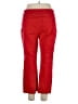 SPANX Red Jeans Size 1X - photo 2