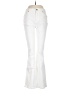 CAbi White Jeans Size 2 - photo 1