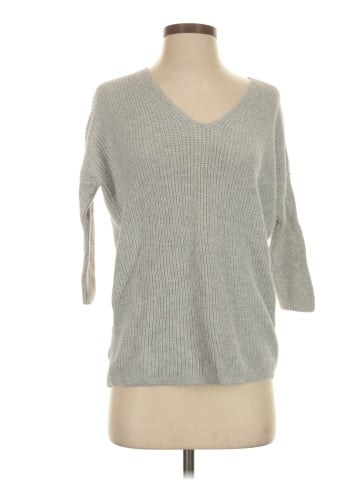 Express Outlet Pullover Sweater (view 1)