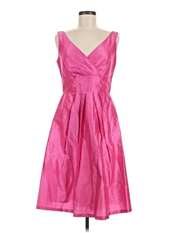 Suzi Chin for Maggy Boutique Cocktail Dress (view 1)