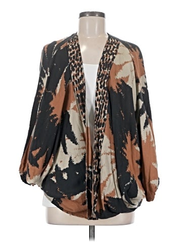 Anna & Ava Kimono (view 1)