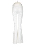 CAbi White Jeans Size 2 - photo 2