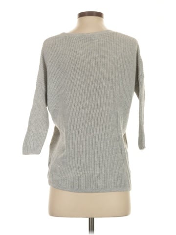 Express Outlet Pullover Sweater (view 2)
