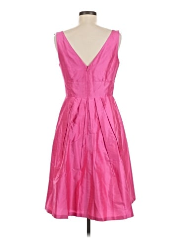 Suzi Chin for Maggy Boutique Cocktail Dress (view 2)