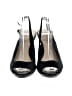 Giani Bernini Black Sandals Size 9 - photo 2