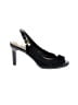 Giani Bernini Black Sandals Size 9 - photo 1