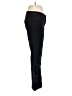 Chadwicks Chevron-herringbone Black Casual Pants Size 8 (petite) - photo 4