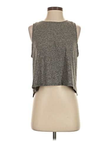 Onzie Sleeveless T-Shirt (view 1)