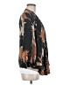 Anna & Ava 100% Viscose Brown Kimono One size - photo 4